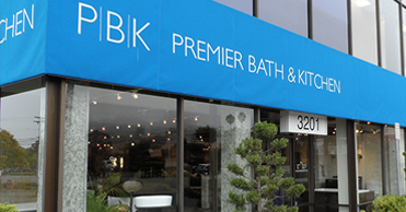 PBK Showroom Santa Rosa, CA