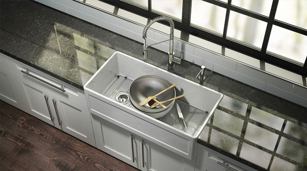 Julien Fira Collection Premier Bath And Kitchen