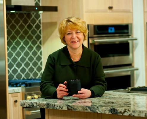 Bettina Schofer, PBK Santa Rosa