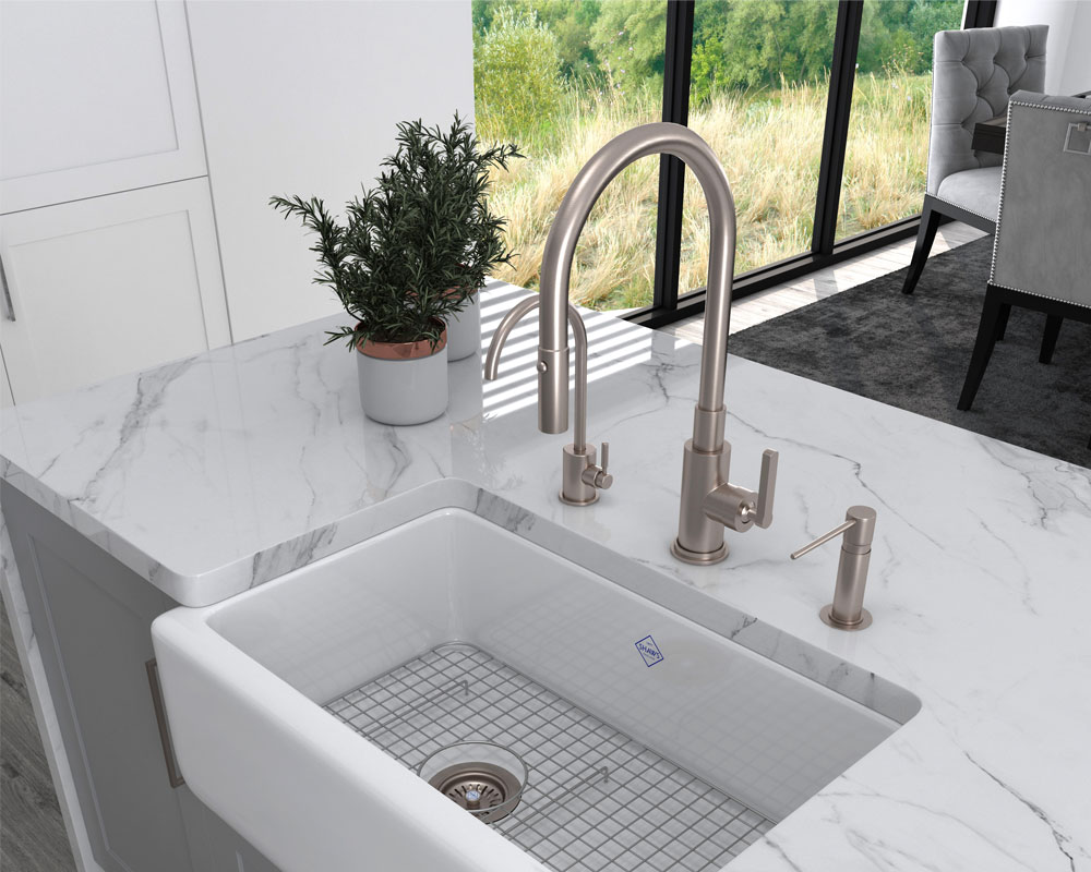 Premier Bath and Kitchen - Kitchen Sinks