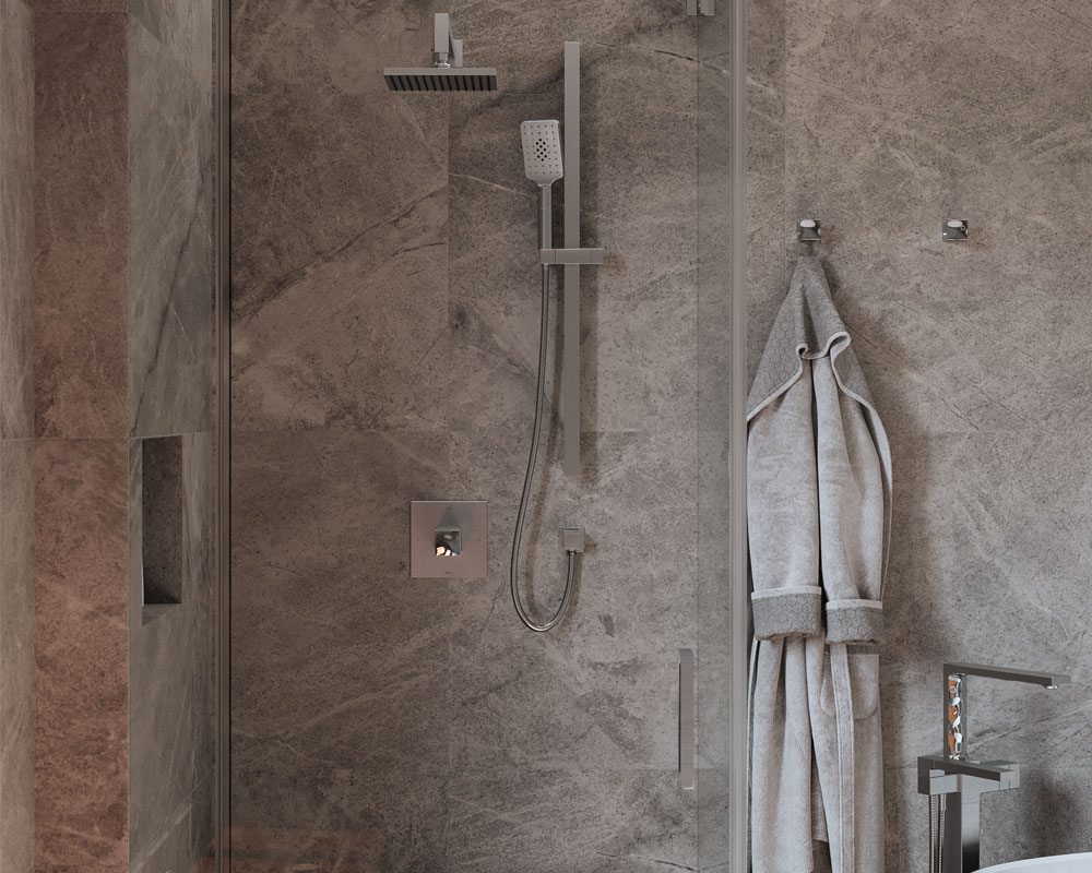 Premier Bath and Kitchen Shower Products