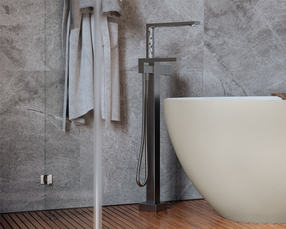 Premier Bath and Kitchen - Tub Fillers