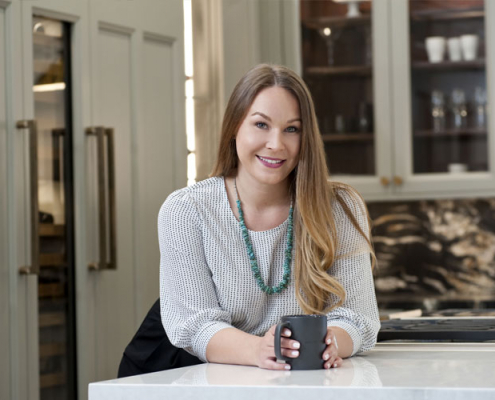 Danielle Burke, PBK Rancho Cordova