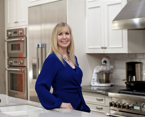 Marcie Evans-Bronner, PBK Rancho Cordova