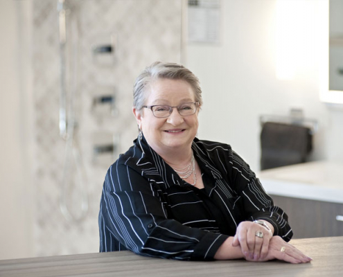 Wendy Wyman, PBK Rancho Cordova