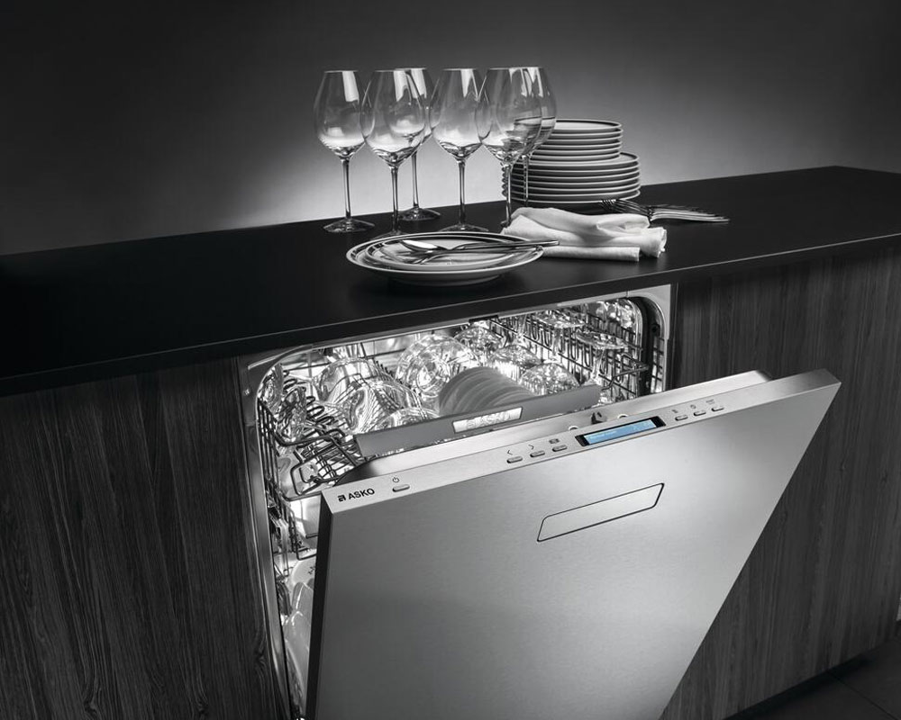 Premier Bath and Kitchen - Dishwasher