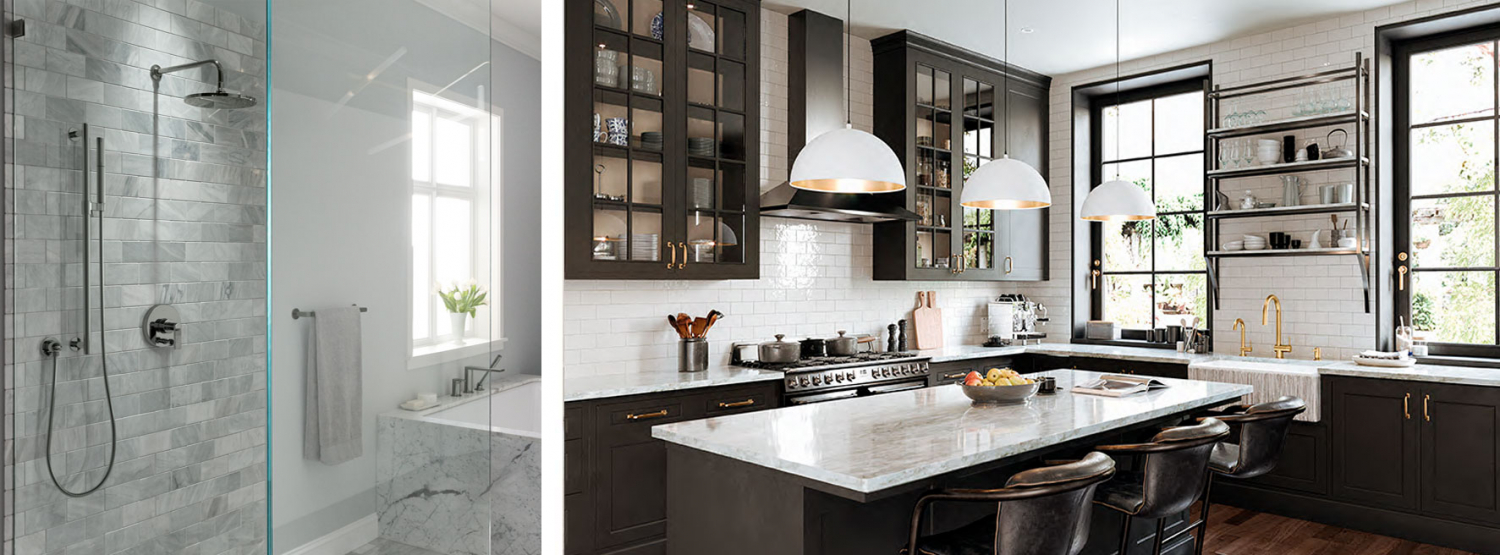 Redding Showroom Premier Bath & Kitchen